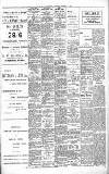 Walsall Advertiser Saturday 28 October 1905 Page 4