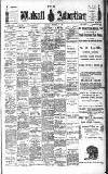 Walsall Advertiser Saturday 29 September 1906 Page 1