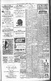 Walsall Advertiser Saturday 26 January 1907 Page 3