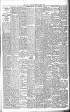 Walsall Advertiser Saturday 02 March 1907 Page 5