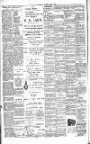 Walsall Advertiser Saturday 01 June 1907 Page 8