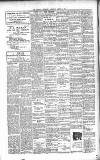 Walsall Advertiser Saturday 03 August 1907 Page 8