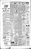 Walsall Advertiser Saturday 07 December 1907 Page 6