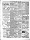 Walsall Advertiser Saturday 18 January 1908 Page 8