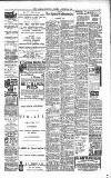 Walsall Advertiser Saturday 25 January 1908 Page 3