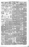 Walsall Advertiser Saturday 25 January 1908 Page 5