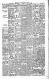 Walsall Advertiser Saturday 29 February 1908 Page 5