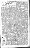 Walsall Advertiser Saturday 16 January 1909 Page 3