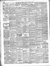 Walsall Advertiser Saturday 30 January 1909 Page 12