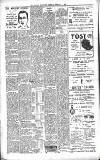 Walsall Advertiser Saturday 06 February 1909 Page 2