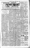 Walsall Advertiser Saturday 06 February 1909 Page 3