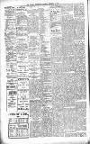 Walsall Advertiser Saturday 06 February 1909 Page 6
