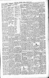 Walsall Advertiser Saturday 06 February 1909 Page 7