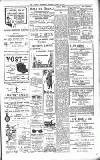 Walsall Advertiser Saturday 20 March 1909 Page 5