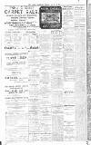Walsall Advertiser Saturday 22 January 1910 Page 6