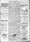 Walsall Advertiser Saturday 05 February 1910 Page 11