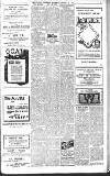 Walsall Advertiser Saturday 19 February 1910 Page 3
