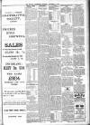 Walsall Advertiser Saturday 12 November 1910 Page 9