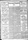 Walsall Advertiser Saturday 17 December 1910 Page 8