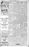 Walsall Advertiser Saturday 25 March 1911 Page 5