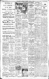 Walsall Advertiser Saturday 25 March 1911 Page 6