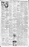 Walsall Advertiser Saturday 22 April 1911 Page 4