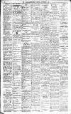 Walsall Advertiser Saturday 09 September 1911 Page 12