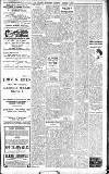 Walsall Advertiser Saturday 07 October 1911 Page 3
