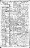 Walsall Advertiser Saturday 07 October 1911 Page 12