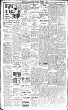Walsall Advertiser Saturday 11 November 1911 Page 6