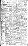 Walsall Advertiser Saturday 11 November 1911 Page 12