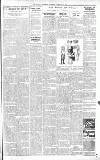 Walsall Advertiser Saturday 10 February 1912 Page 11