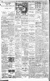 Walsall Advertiser Saturday 24 February 1912 Page 6