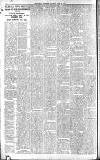 Walsall Advertiser Saturday 20 April 1912 Page 2