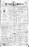 Walsall Advertiser Saturday 07 September 1912 Page 1