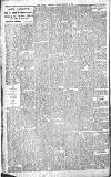 Walsall Advertiser Saturday 25 January 1913 Page 2