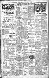 Walsall Advertiser Saturday 25 January 1913 Page 6