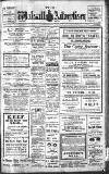 Walsall Advertiser Saturday 01 February 1913 Page 1