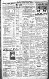 Walsall Advertiser Saturday 15 March 1913 Page 6