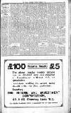 Walsall Advertiser Saturday 01 November 1913 Page 3