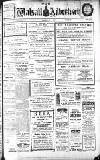 Walsall Advertiser Saturday 02 May 1914 Page 1