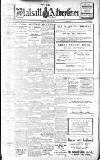 Walsall Advertiser Saturday 27 June 1914 Page 1