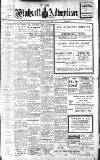 Walsall Advertiser Saturday 04 July 1914 Page 1