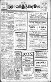 Walsall Advertiser Saturday 08 May 1915 Page 1