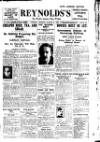 Reynolds's Newspaper