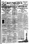 Reynolds's Newspaper Sunday 08 April 1923 Page 1