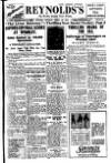 Reynolds's Newspaper Sunday 29 April 1923 Page 1