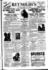 Reynolds's Newspaper Sunday 20 May 1923 Page 1