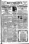 Reynolds's Newspaper Sunday 08 July 1923 Page 1