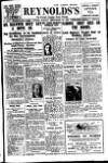 Reynolds's Newspaper